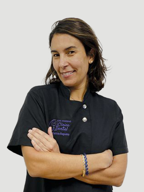 Dentista en San Pedro de Alcántara - Dra. Patricia Regueiro Hernandez