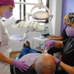 Tratamientos dentales en San pedro de Alcántara - Ana Moreno